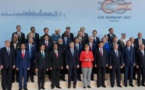 Sommet du G20: Alpha Condé et Macky Sall, porte-voix de l'Afrique à Hamburg