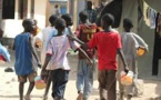 SENEGAL: Échec de la campagne contre la mendicité des enfants