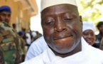 Gambie: une commission va enquêter sur les biens de Yahya Jammeh(RFI)