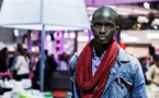 Jeux de la Francophonie: Mouhamed Mbougar Sarr remporte la médaille de bronze de la catégorie Littérature