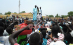 Manifestation: Abdoulaye WADE a-t-il déjà gagné?