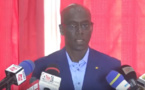 Thierno Alassane Sall : " Pourquoi j'ai décidé de démissionner de l'Alliance Pour la République (APR)..."