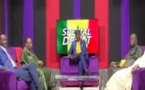 Spécial Débat – Invités : Diopsy , Cheikh Fall , Jean Paul Diaz &amp; Moustapha Cissé