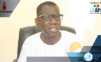 Saisine du Conseil constitutionnel: "Une régression démocratique", selon Madièye Mbodj
