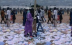 Touba: Des bureaux de vote saccagés