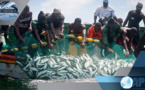 Pêche: Le directeur des pêches maritimes exhorte les acteurs au respect des mesures  institutionnelles