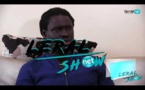 Leral Show avec Yoro Ndiaye : "Je sors un single mbalakh (Wonema Wonema), ce samedi. Pourquoi j'ai plaidé pour la libération d'Amy Collé Dieng"