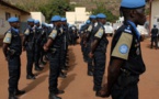 Sénégal-ONU: Précision de la Police sur le retour d'un contingent déployé au Darfour (Communiqué)