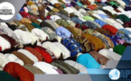 Tabaski: Une partie des musulmans célèbre la fête de l'Aid-El-Kébir ce vendredi, les autres samedi