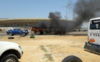 Incendie du bus de DDD: Un proche de Khalifa SALL arrêté