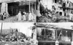 Cinéma: Un film revient sur "le bombardement de Dakar" en 1940(vidéo)