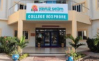 Semaine décisive pour les établissements « Yavuz Selim » à Dakar: les forces de l’ordre ont quadrillé les écoles