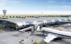 Vidéo: Aéroport International Blaise Diagne ( AIBD )