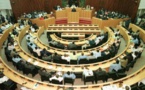 Assemblée nationale: Les nouveaux députés toujours pas payés