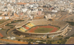 Infrastructures: Vers la remise à neuf du stade Léopold Sédar Senghor(Communiqué)