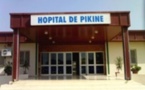 HUMEUR: Les travailleurs de l'hôpital de Pikine en sit-in, ce jeudi