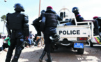 Sécurité: ’’ Pas de lien encore établi’’ entre le ressortissant malien arrêté à Rosso et des groupes djihadistes (POLICE)