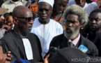 Levée de l'immunité parlementaire de Khalifa SALL: Le Procureur donne raison aux avocats du maire de Dakar(Jeune Afrique)