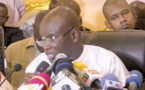 Aly Ngouille Ndiaye dément Abdoulahat KA: "Touba n'a jamais payé de facture d'électricité"