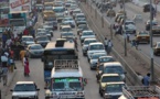 Embouteillages à Dakar: Quand circuler devient infernal dans la capitale