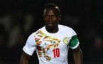Football: Les prouesses de Sadio MANE en 2017 (BBC)