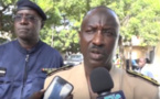 Déguerpissement à Dakar Plateau : « Aucune occupation irrégulière ne sera tolérée » (Djiby Diallo)