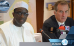 Coopération: L’AFD a injecté plus de 856 miliiards de FCFA au Sénégal depuis 2007 (Amadou BÂ)