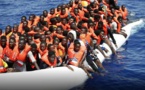 Drame de l’émigration : 2 985 migrants décédés en onze mois