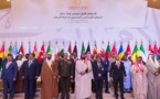 L’Arabie saoudite lance une coalition antiterroriste de pays musulmans: Annoncée en 2015, la coalition a été lancée ce dimanche.