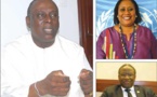 Libération sous caution: les quatre « sauveurs » de Cheikh Tidiane Gadio