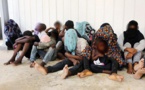 Vente aux enchères de migrants Africains: L’Ambassade de Libye parle «d'une cabale» contre son pays