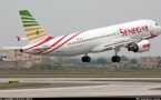 Aviation-Infrastructures: Les vols commerciaux d’Air Sénégal ne démarreront pas le 7 décembre prochain