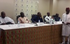 Couverture médicale: Youssou N’DOUR offre 75 millions de FCFA aux acteurs culturels