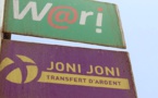 Dysfonctionnement dans les réseaux de transfert d'argent: Wari et Joni Joni aphones