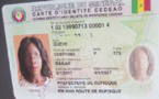 Sécurité: La validité des cartes d'identité prorogée jusqu'au 30 avril(Officiel)