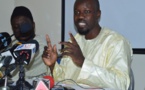Argent de la traque des biens mal acquis: Ousmane Sonko tacle Mimi Touré et dément le gouvernement