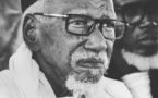 Serigne Cheikh Sidy Mokhtar Mbacké est mort cette nuit à Touba: Il était souffrant depuis quelques temps