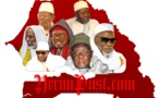 CONSTAT: Le Sénégal perd 6 khalifes en 10 mois ! Par Yérimpost
