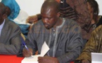 Ousmane Sonko: « J’ai très tôt alerté le Gouvernement de ce qui se passe en Casamance… »