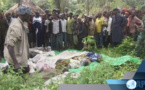 Enquête sur la tuerie de Bofa: Vingt personnes déférées, un des suspects décédé d'un malaise
