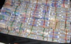 Urgent: Saisie de plus de 30 millions de billets noirs par la Douane à Mpack (Ziguinchor)