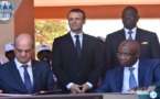 Education-Perspectives: Dakar et Paris signent un accord en matière de coopération éducative