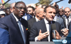 Afrique-France: Macron invite les africains à s'approprier la Francophonie