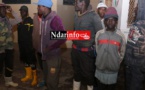 Mauritanie: Les 8 pêcheurs saint-louisiens détenus recouvrent la liberté