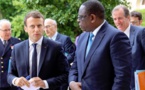 France/Sénégal:Macron offre 47 milliards d'aide, ses entreprises raflent 300 milliards en contrats