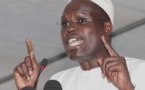 L'intégralité de la déclaration de Khalifa SALL à l'issue du procès: Grande est la colère du maire de Dakar
