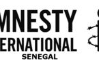 Mahammed DIONNE : "Amnesty veut casser notre société"