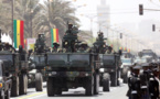 Indépendance-défilé: Des officiers sénégalais se sont illustrés à la tête de l’ONU