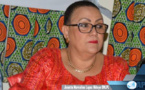 SENEGAL: Josette Marceline Lopez NDIAYE dénonce les "dures conditions carcérales"
