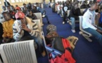 Etats-Unis: Des sénégalais expulsés pour divers délits